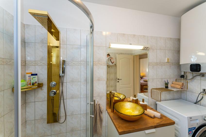 Villa Sucic with private pool - foto 48