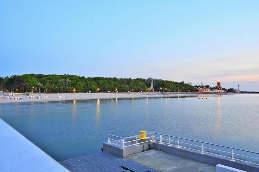 Apartament 4-osobowy na Portowej Kołobrzeg - foto 26