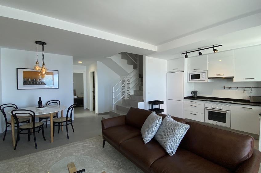 Terrazas de Ladera Duplex 5 by Casasol - foto 2