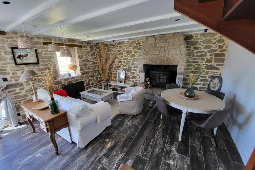 "Les Gites d'Aline" - foto 6