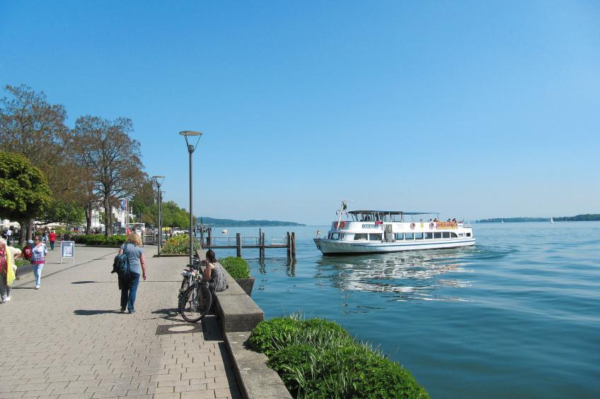 3-Zimmer-Fewo mit herrlichem Seeblick - foto 23