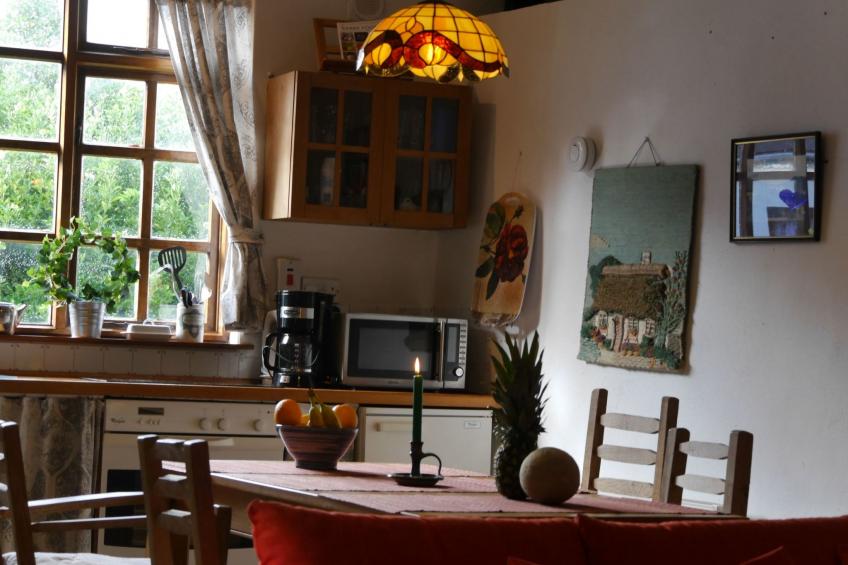 Minie's Cottage Wild Atlantic Way - foto 17
