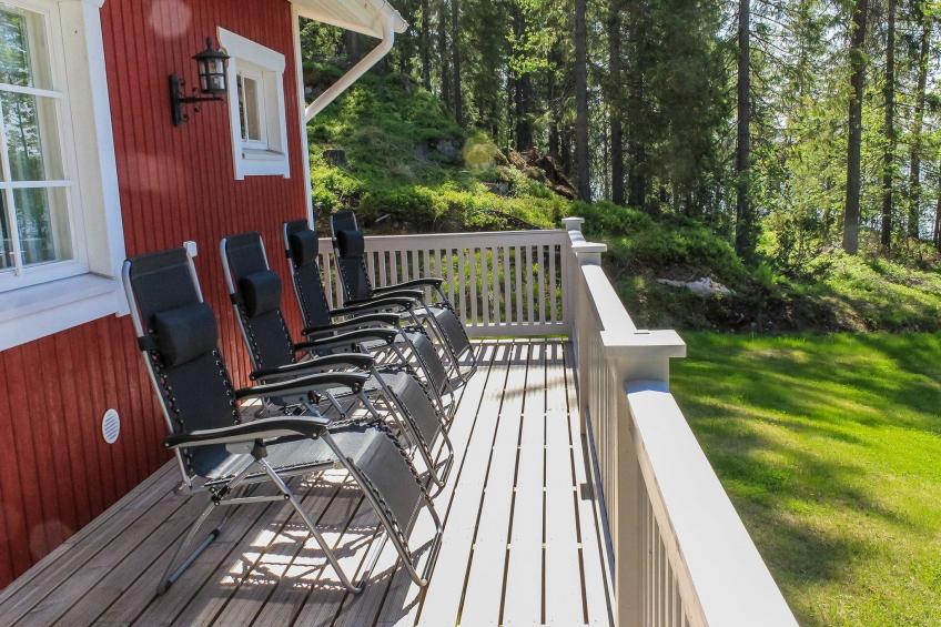 Villa akuliina - foto 10