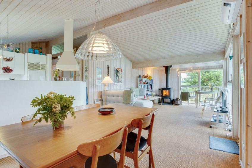 "Aameek" - 3km from the sea in NW Jutland - foto 22