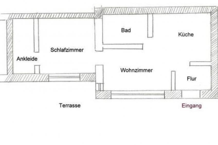 Fewo Ginkgo II - foto 11
