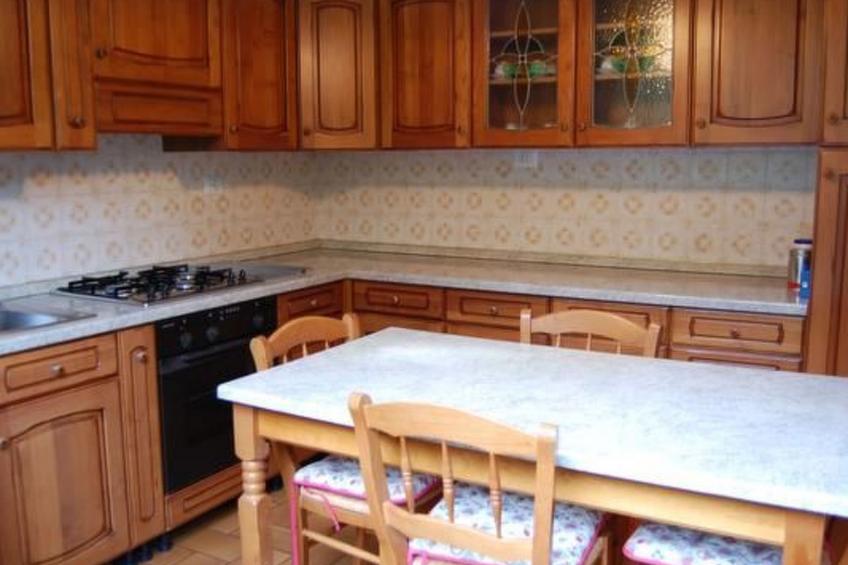 Wohnung Annetta mit Sicht auf See und Berge - foto 3