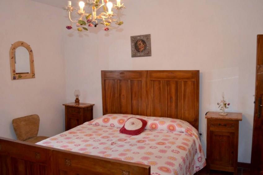 Haus in Marciano mit privatem Parkplatz - foto 37