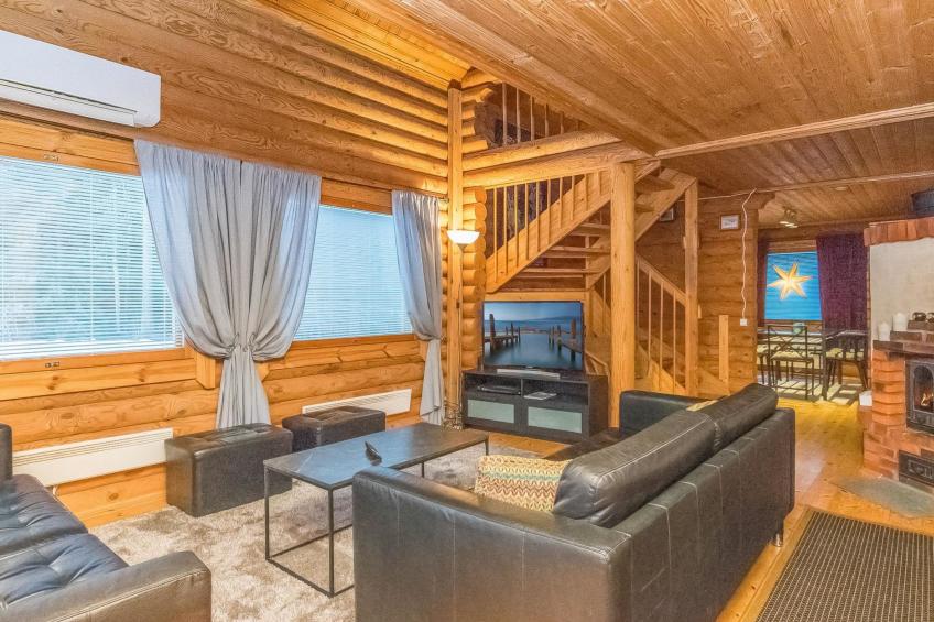 Kultakartano - foto 4