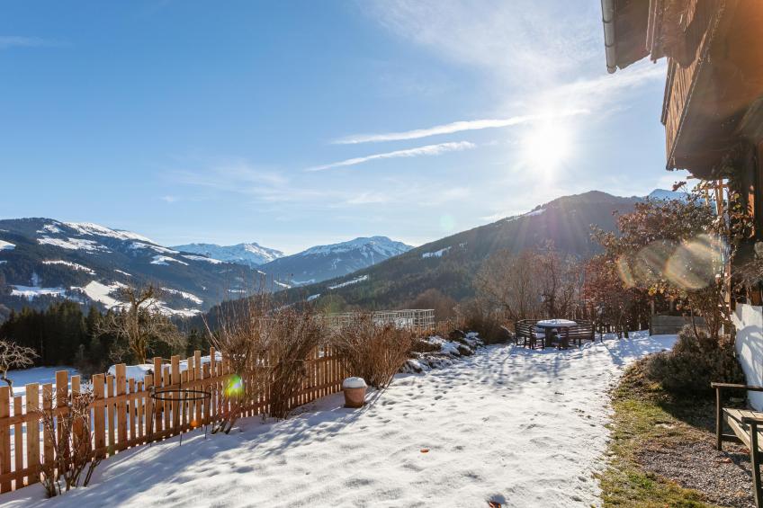 Weberhäusl am Penningberg - foto 22