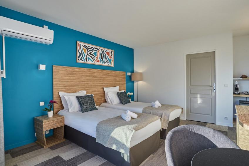 Odalys Hôtel Erromardie - foto 23