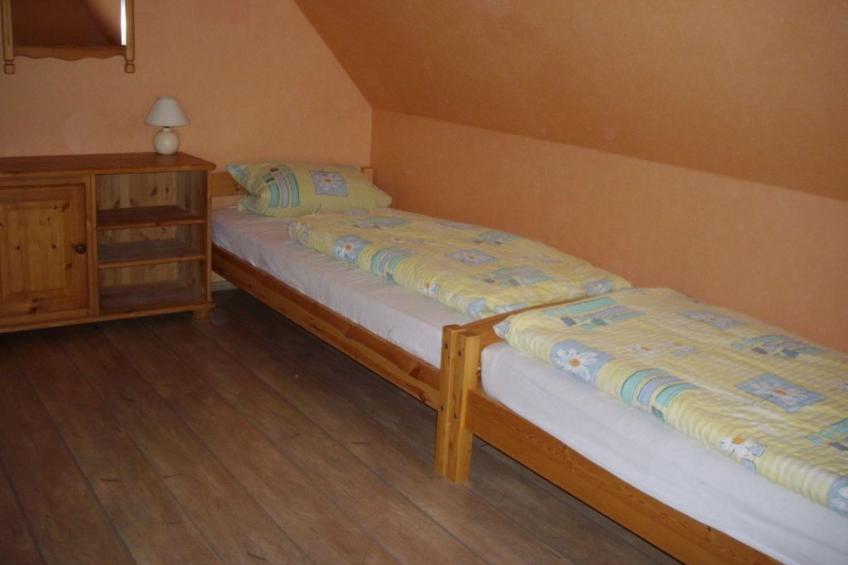 Wohnung in einem reetgedeckten Friesenhaus aus dem Jahr 1860 - foto 3