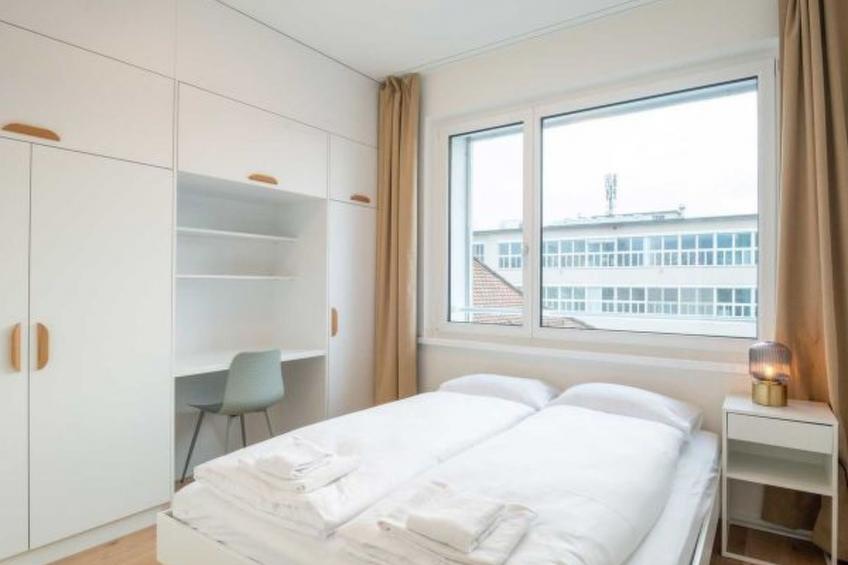 ZH Red 3 - Letzigrund HITrental Apartment - foto 2