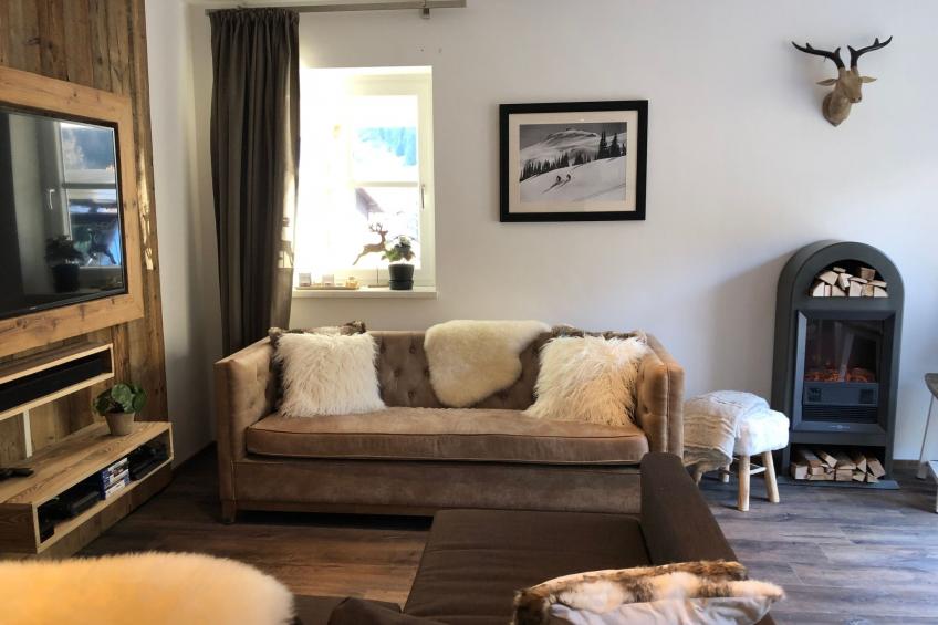 Alpinresort Kaprun top 1 - foto 6