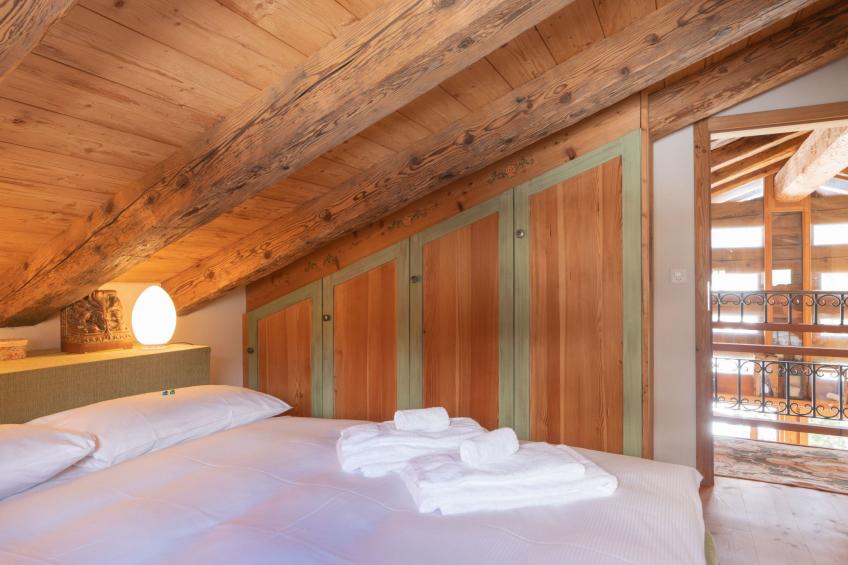 Chesa Cavril - foto 9