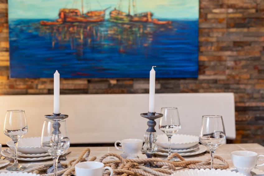 Stone house Vrana lake - foto 23