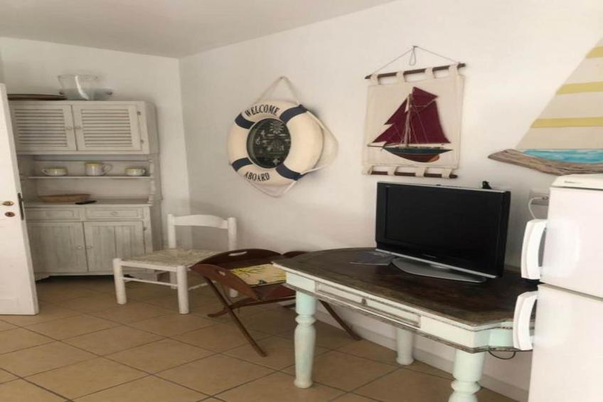 Casa Ludema Wohnung Pineta - foto 8