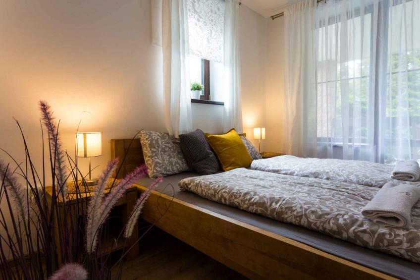 Appartement de vacances dans un environnement génial - BF-ZJ7Z2 - foto 5