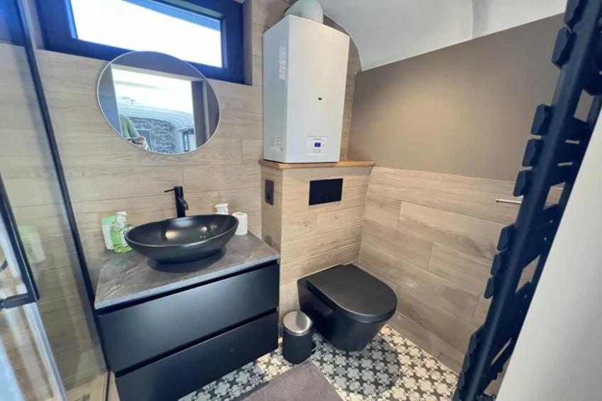 Pine Tree Tiny Cottage - foto 7