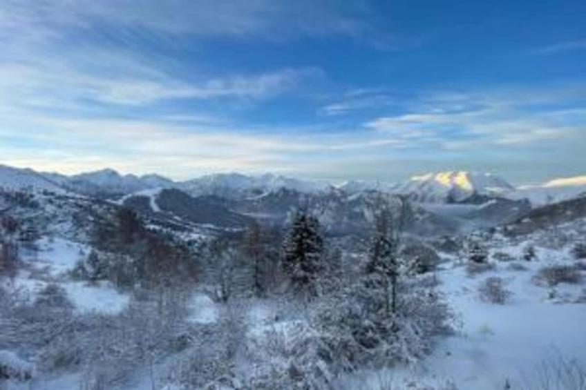 Chalet Mélusine - foto 36