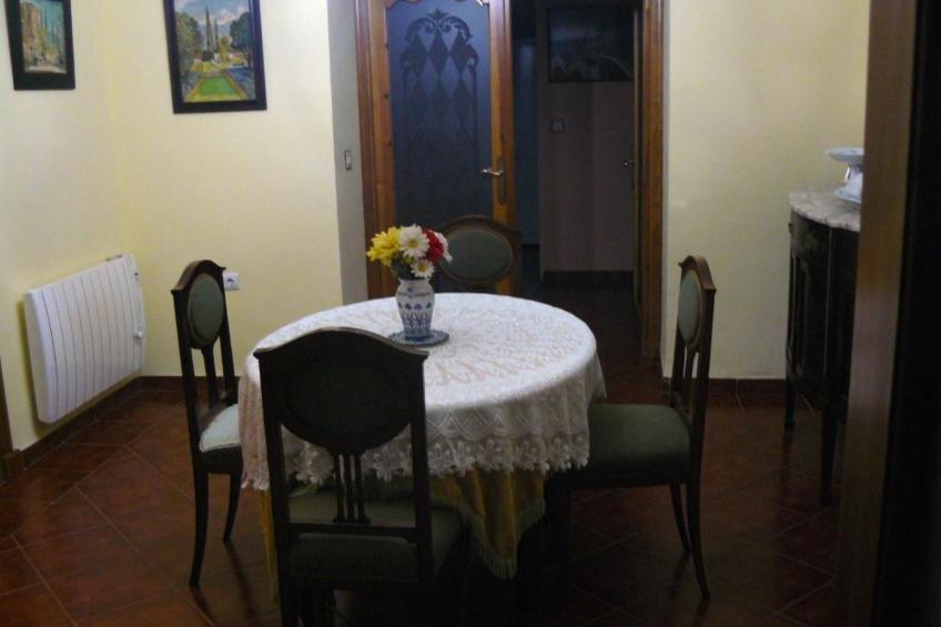 Torre de Campos in Ainzón - Hauptgebäude - foto 10