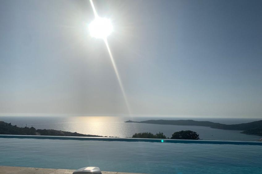 Wohnung du Haut in Cargese - foto 35