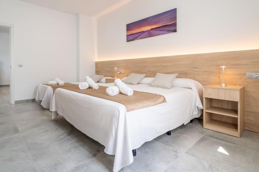 Casa rural Villa Gordito - foto 28