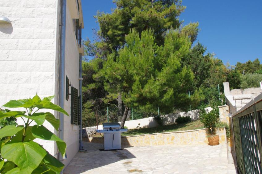 Schönes Ferienhaus mit privatem Pool - foto 5