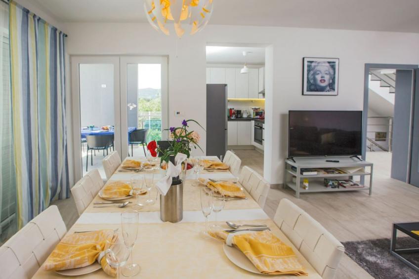 Villa 'Villa Mandalina.HR' - foto 27