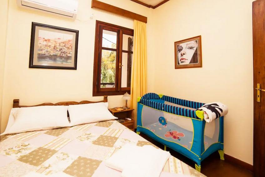 Villa Amarandos - foto 12