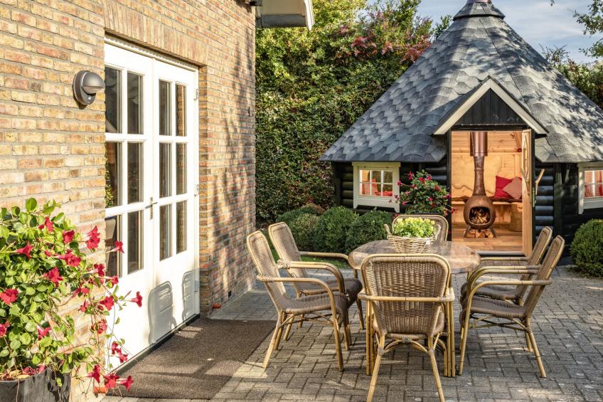 De Regenboog - foto 18