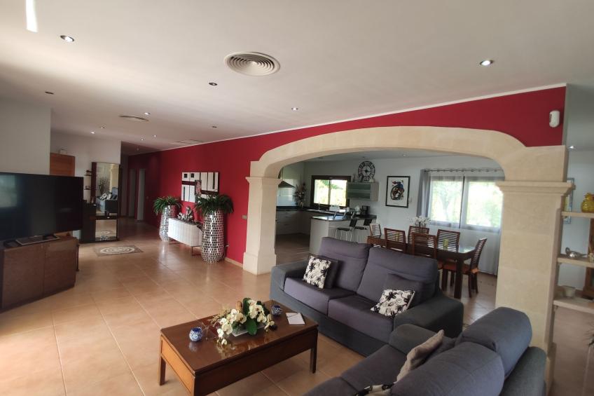 Villa Sol de Mallorca - foto 23