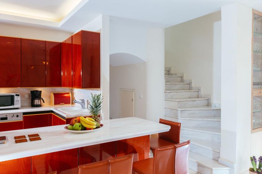 Agios Nikolaos Strand Villa - foto 16