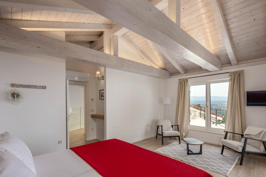 Luxury Villa Dana Indoor Pool and Sauna - foto 9