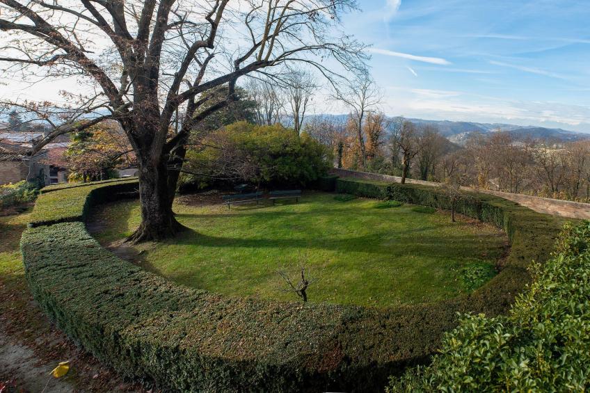 Castello di Robella - foto 40