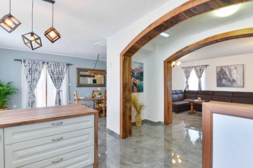 Villa Marinic with heated pool and entertainment r - foto 47