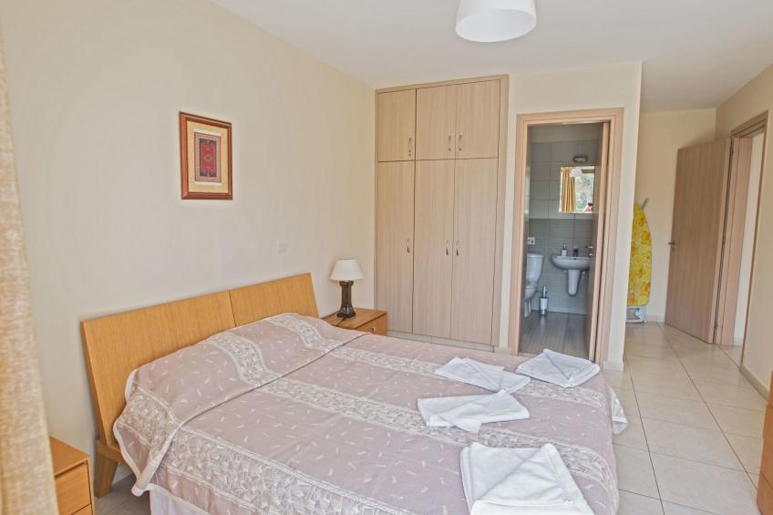 Gemütliche Wohnung für 4 Personen - foto 9