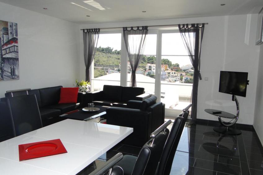 Wohnung Villa Perla 1 - foto 9