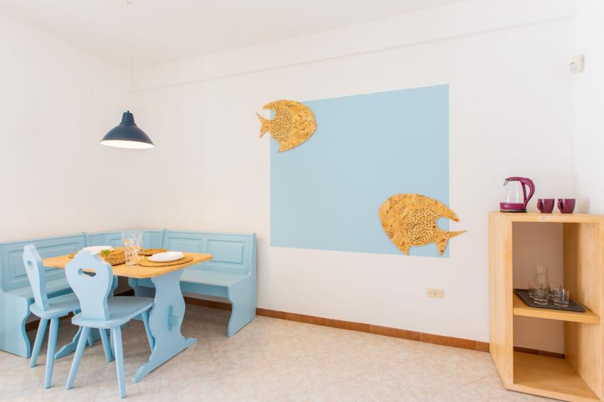 Casa Turchese - foto 24