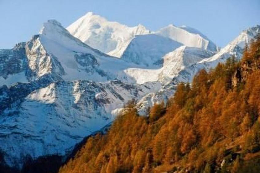 Chalet mit Blick auf die Berge - foto 39