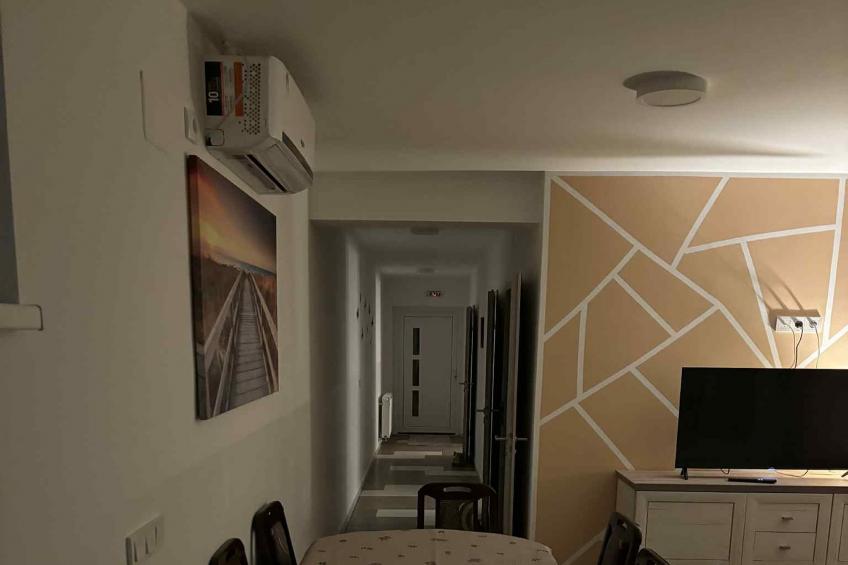 Comfort Apartment Luna -  Two Bedroom Apartment With Terrace