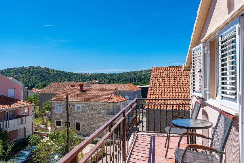 Villa Seka Mlini - Two Bedroom Apartment with Terrace - foto 19