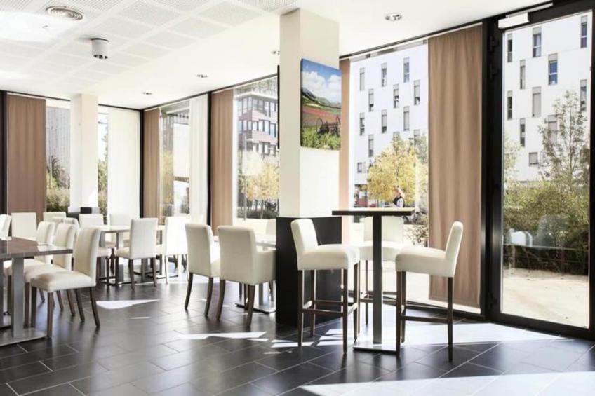 Appart'hôtel Odalys Confluence - foto 23