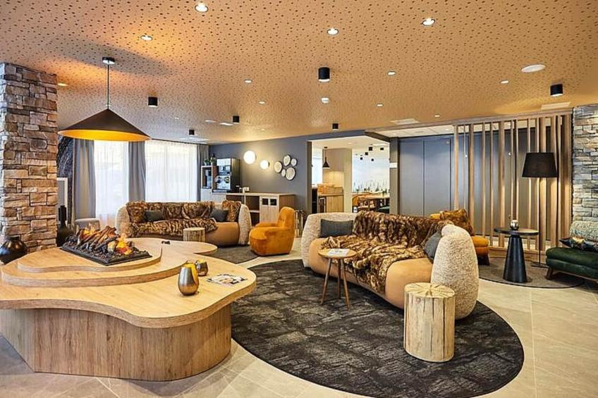 Résidence Prestige Odalys Le Mont d'Auron - foto 6