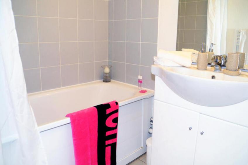 Néméa Appart'Hôtel Green Side - foto 10