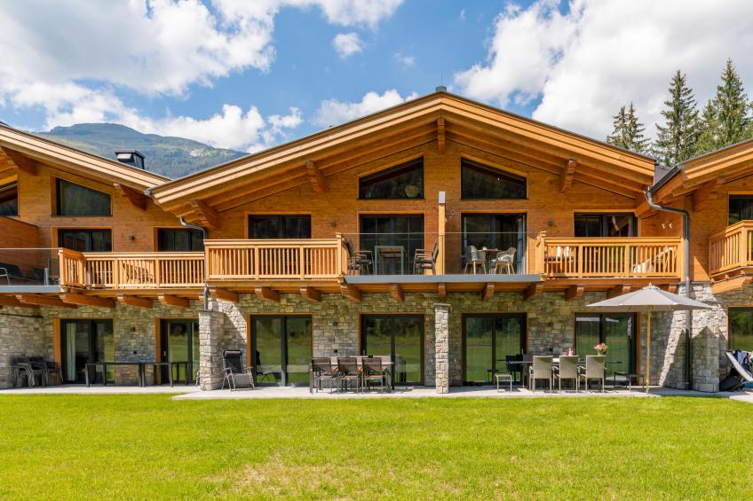 Pinzgau Lodge 2D - foto 36