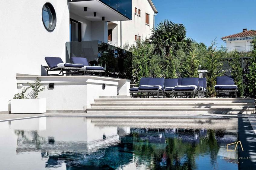 Villa with pool and air conditioning - BF-66HYN - foto 8