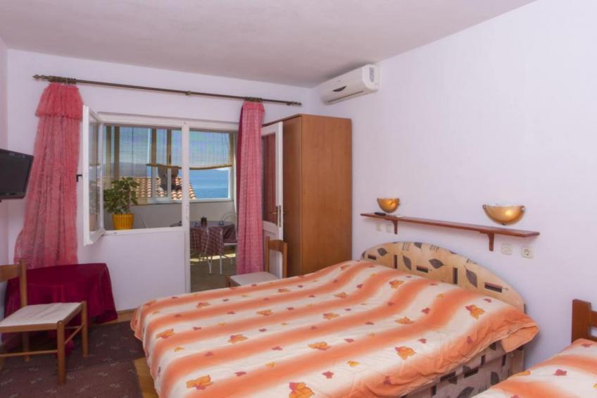 Triple Room with Private Balcony (A3) - foto 8