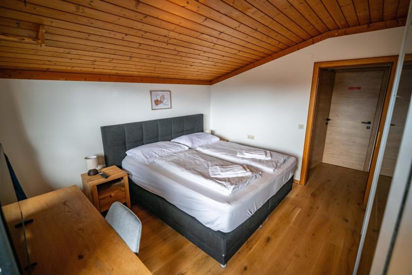 Doppelzimmer in Saalfelden-Pinzgau - foto 6