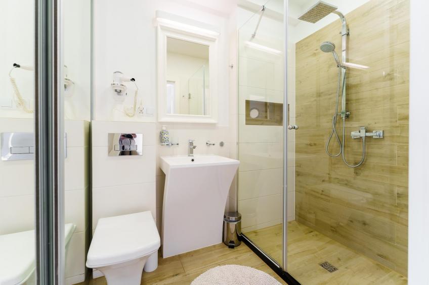 Vakantiepark, Grzybowo - foto 26