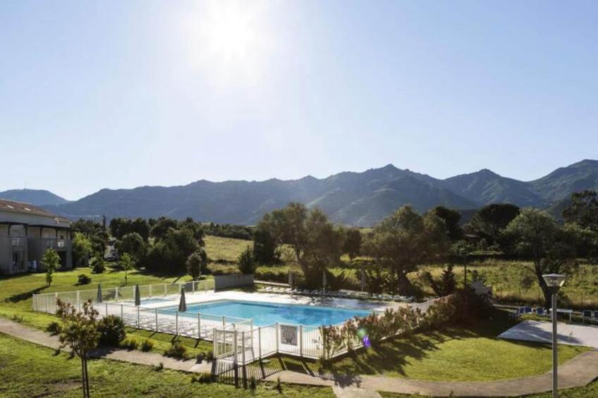 Résidence Odalys Casa d'Orinaju - foto 3